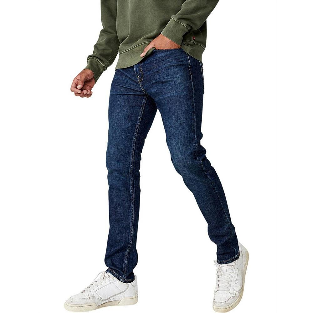 Levis 510 Skinny Jeans - Clipless Adv