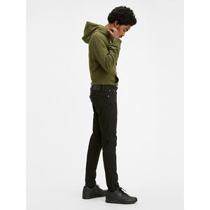 Levis 512 Slim Taper Jeans - Nightshine
