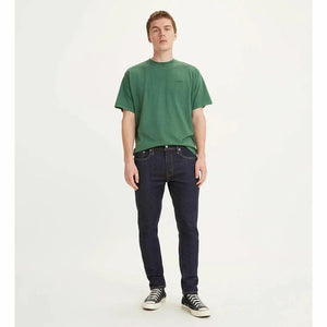 Levis 512 Slim Taper Jeans - Premium Indigo