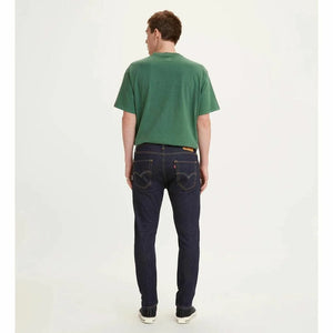 Levis 512 Slim Taper Jeans - Premium Indigo