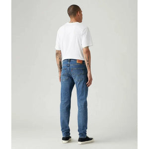 Levis 512 Slim Taper Jeans - Goldenrod
