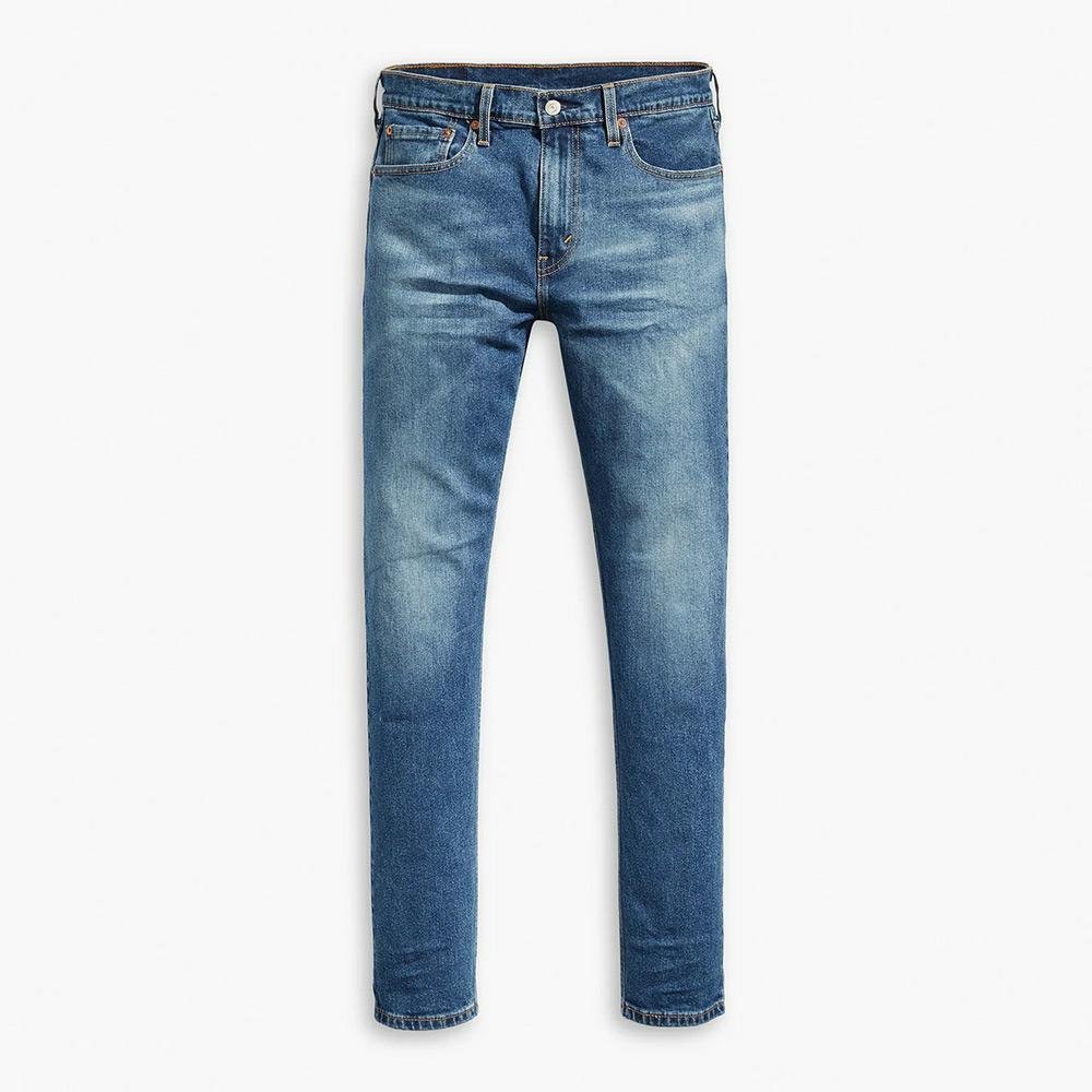 Levis 512 Slim Taper Jeans - Goldenrod
