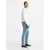 Levis 512 Slim Taper Jeans - Dolf Sundown