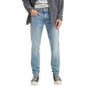 Levis 512 Slim Cherry on Top