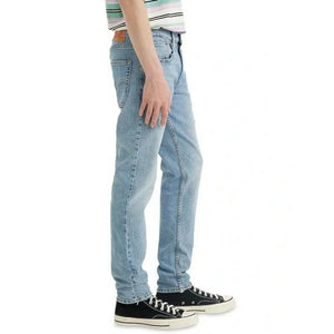 Levis 512 Slim Cherry on Top