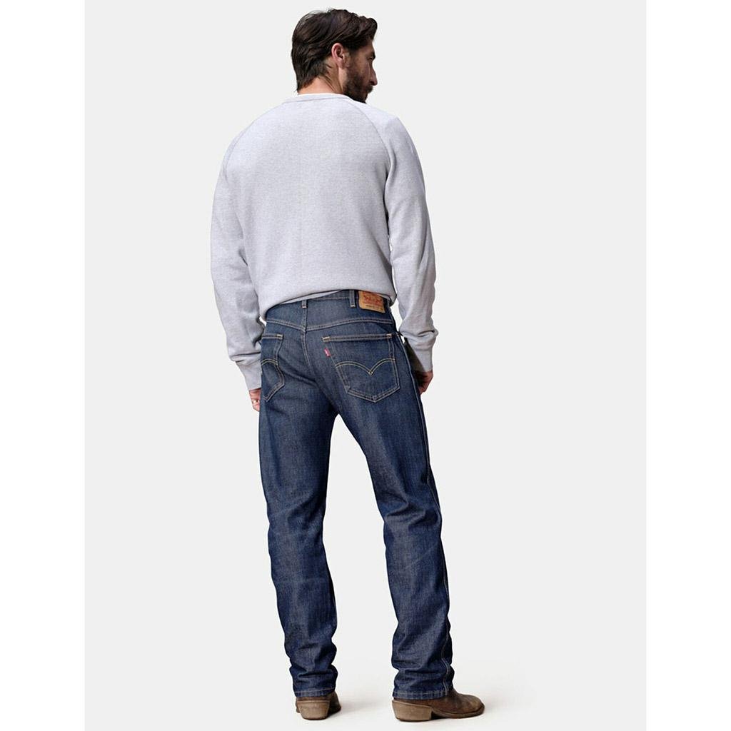 Levis Western Fit Jeans - On That Mountain