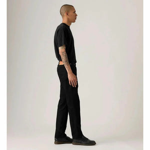 Levis 516 Slim Straight Jean - Black Rinse