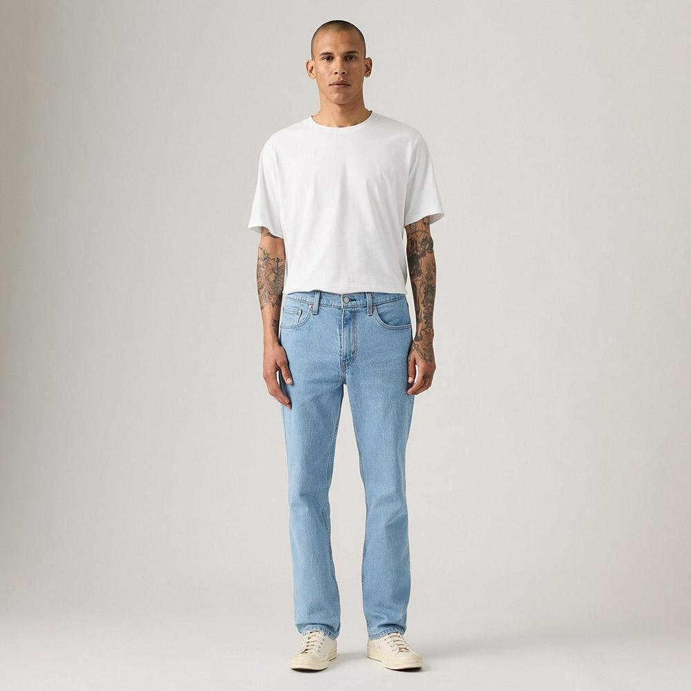 Levis 516 Straight Jeans - Dragon Latte