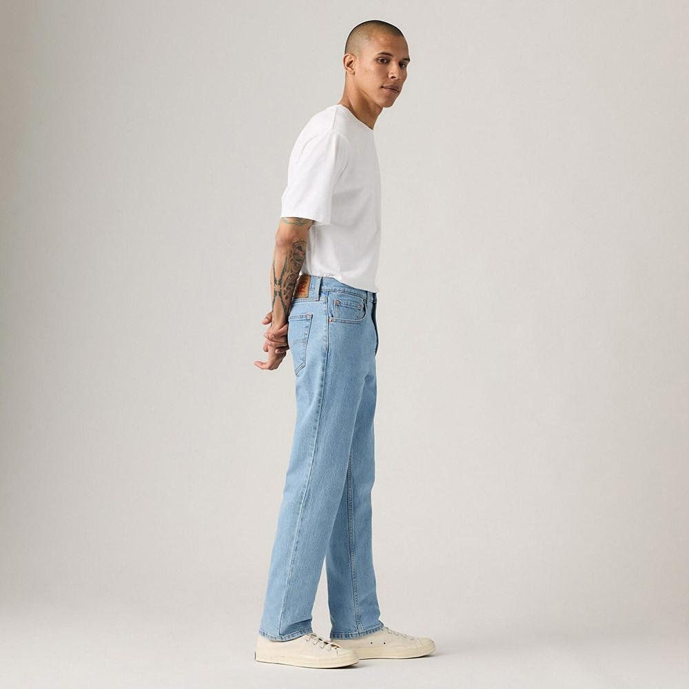 Levis 516 Straight Jeans - Dragon Latte