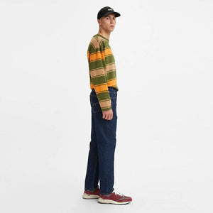Levis 516 Straight Jeans - Ready Rinse