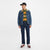 Levis 516 Straight Jeans - Ready Rinse