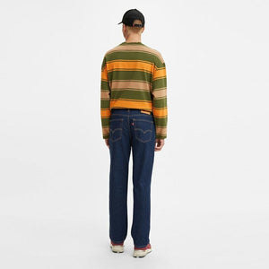 Levis 516 Straight Jeans - Ready Rinse
