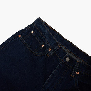 Levis 516 Straight Jeans - Ready Rinse