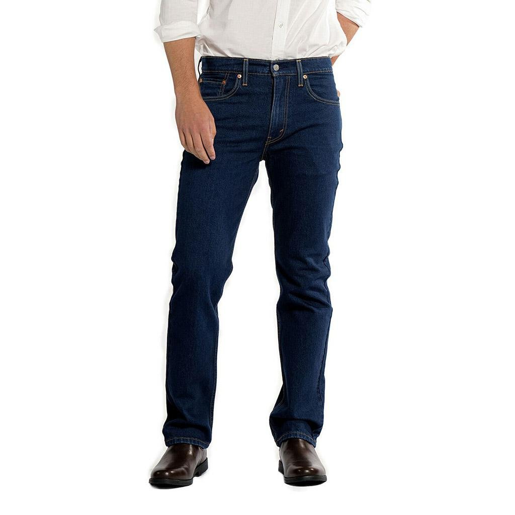 Levis 516 Straight Jeans - Sea Dip
