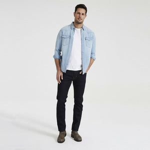 Levis Workwear 511 Slim Fit Jeans - Indigo Rinse