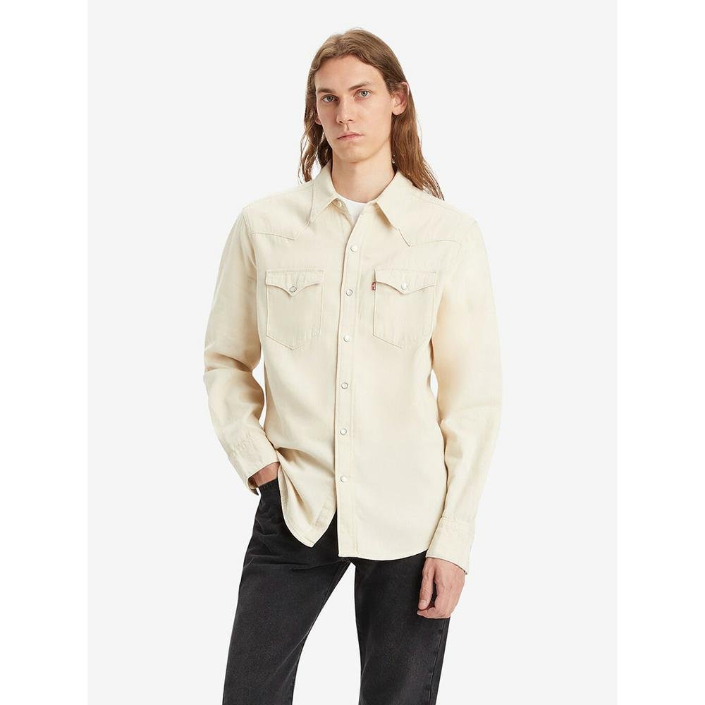Levis Barstow Western Shirt