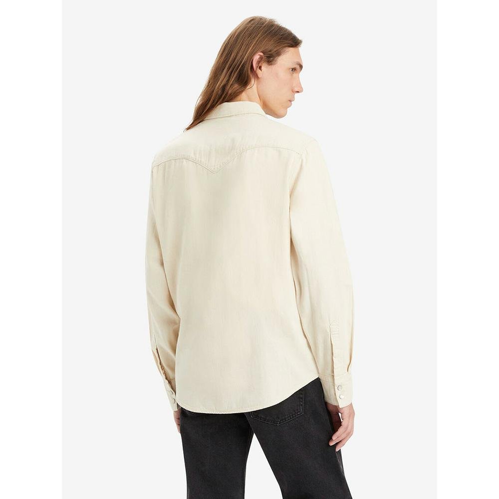 Levis Barstow Western Shirt
