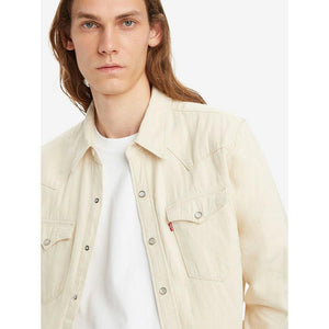Levis Barstow Western Shirt
