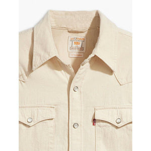 Levis Barstow Western Shirt
