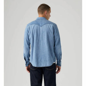 Levis Barstow Western Shirt