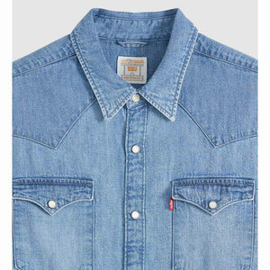Levis Barstow Western Shirt