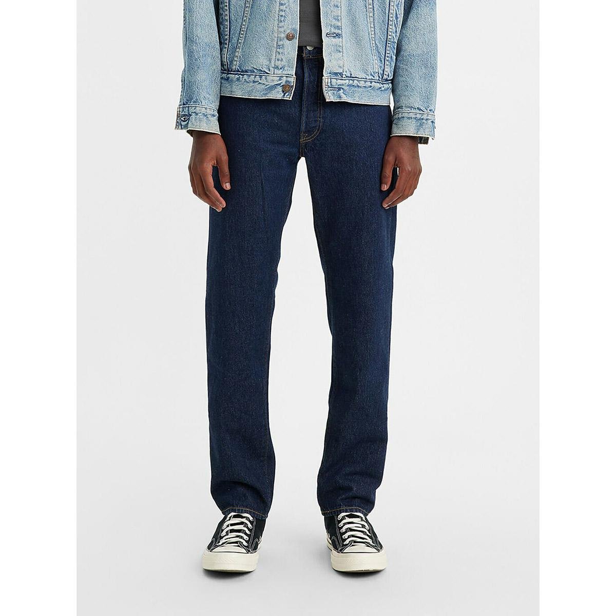 Levis 501 '54 Original Jeans - 1954 Rinse