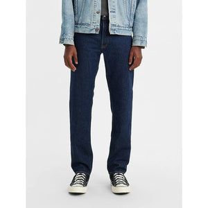 Levis 501 Original Jeans - 1954 Rinse