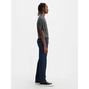 Levis 501 Original Jeans - 1954 Rinse