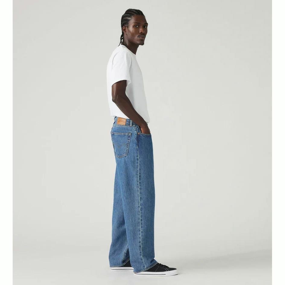 Levis 578 Baggy Jeans - The Baggy Family