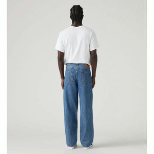 Levis 578 Baggy Jeans - The Baggy Family