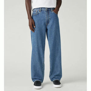 Levis 578 Baggy Jeans - The Baggy Family
