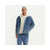 Levis Relaxed Sherpa Trucker