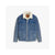 Levis Relaxed Sherpa Trucker