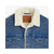 Levis Relaxed Sherpa Trucker