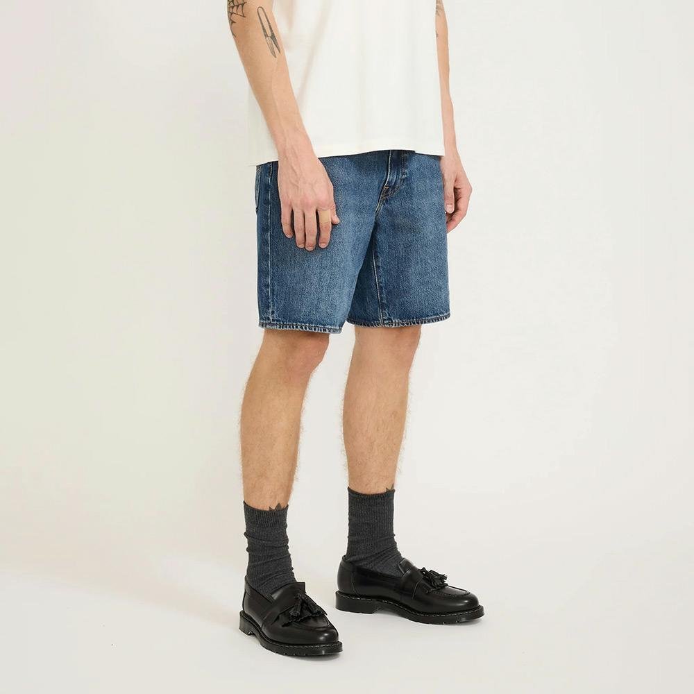 Levis 468 Loose Shorts - Picnic & Friends