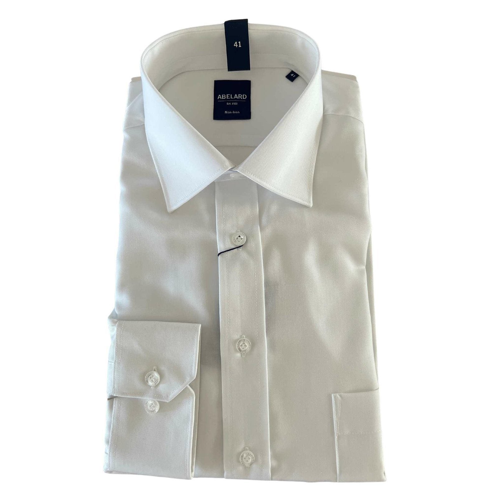 Abelard Classic Non Iron Business Shirts
