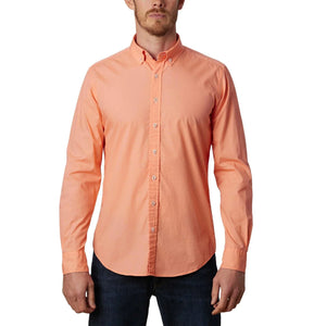 Abelard  Primo Poplin L/S Shirt