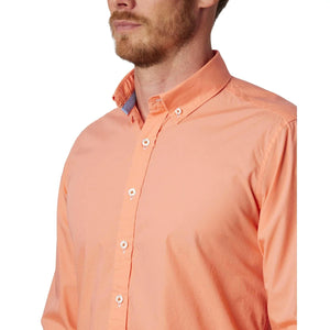 Abelard  Primo Poplin L/S Shirt