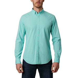 Abelard  Primo Poplin L/S Shirt