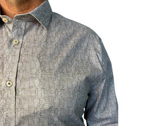 A Fish Named Fred Wall Art /S Shirt