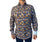 A Fish Named Fred Floral /S Shirt