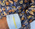 A Fish Named Fred Floral /S Shirt