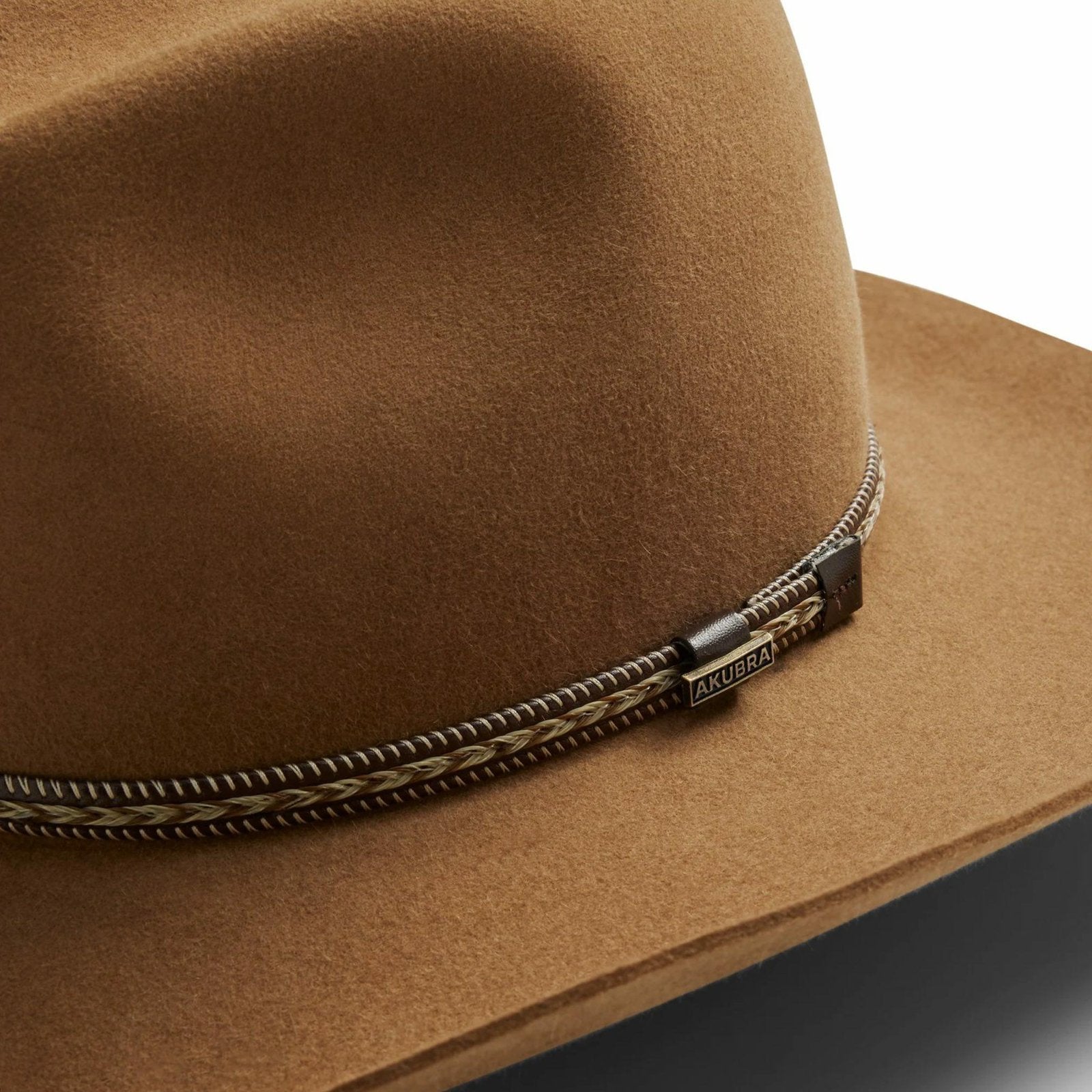 Akubra Hat  Dusty Dawn