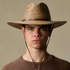 Akubra Hats Nomad
