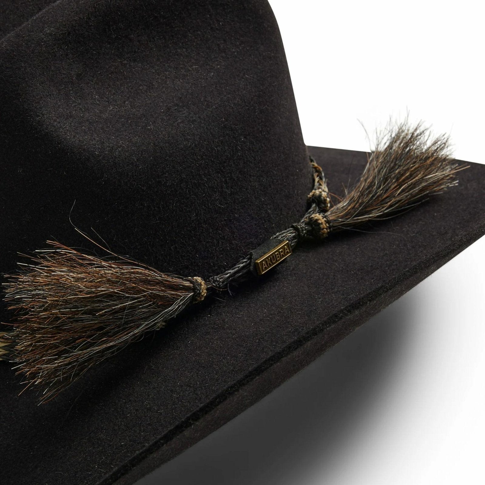 Akunra Rough Rider Akubra Hats Rough Rider - Yarads Menswear