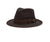 Avenel of Melbourne Banjo Fedora
