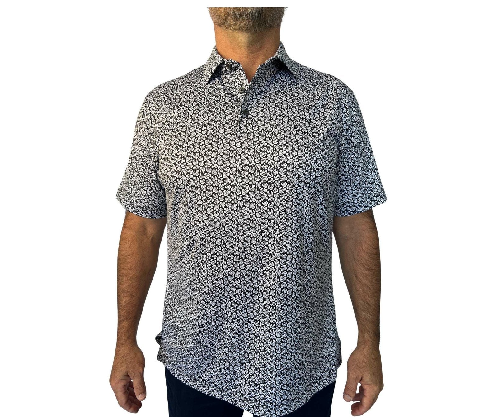 Bermuda Sands Raymond Polo