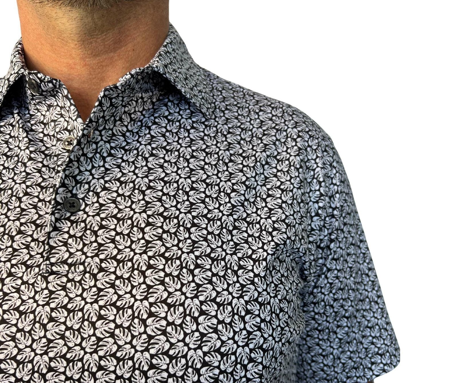 Bermuda Sands Raymond Polo