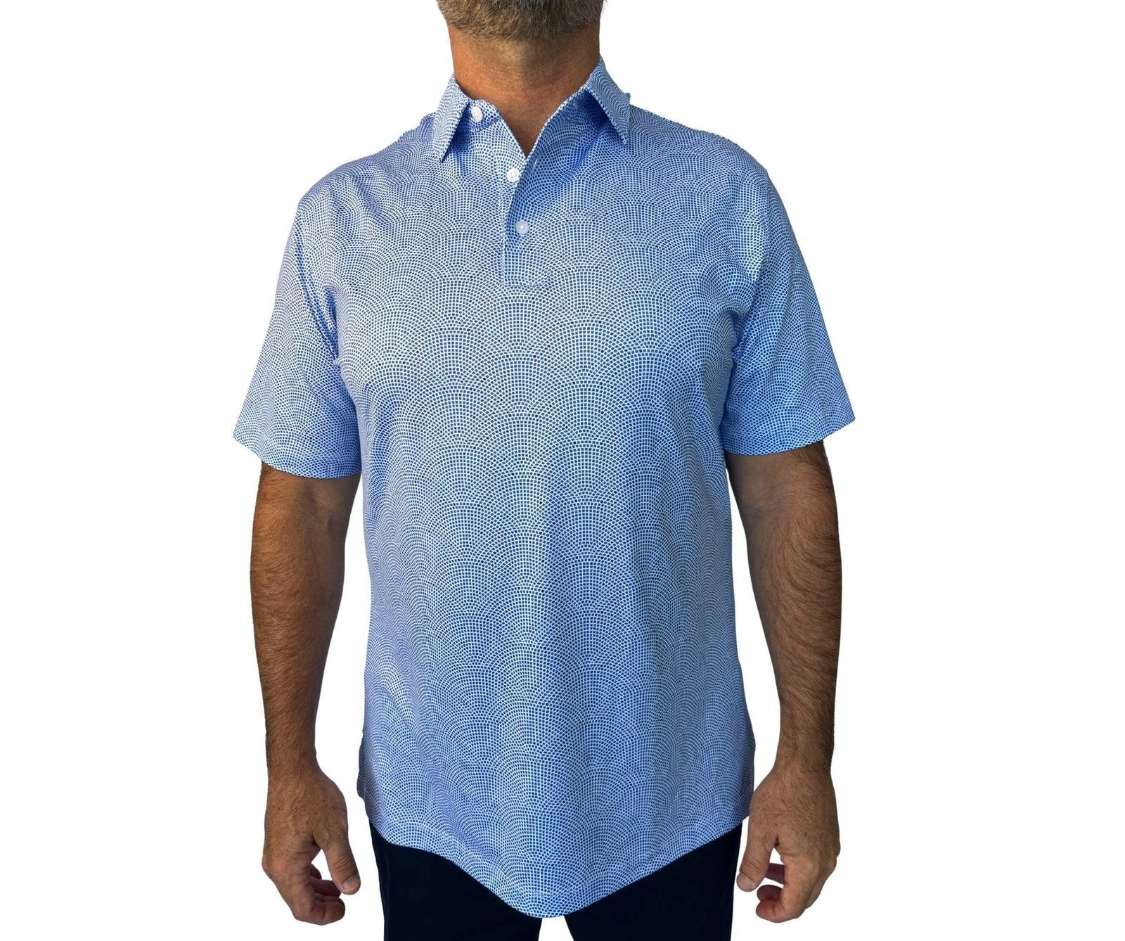 Bermuda Sands Alexander Polo