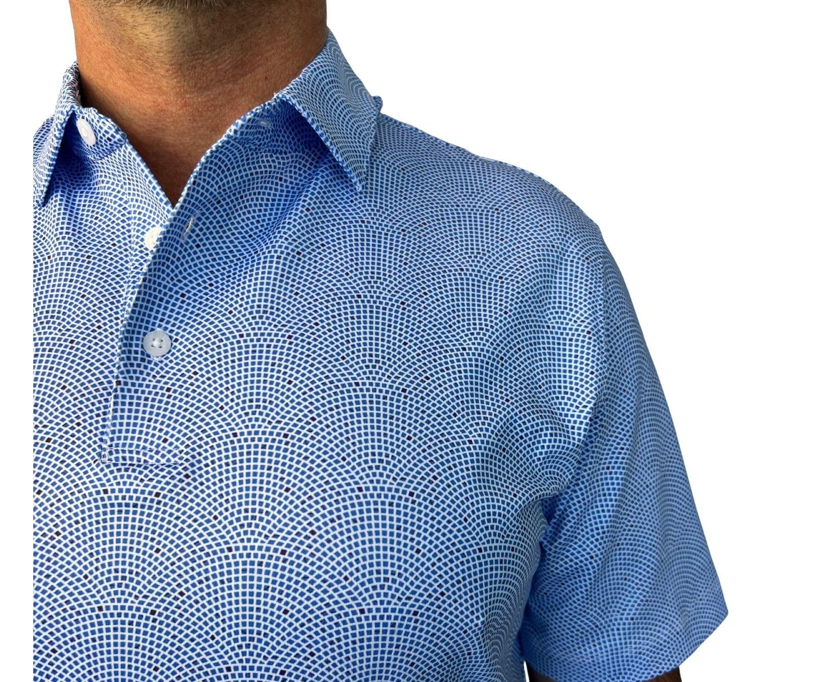 Bermuda Sands Alexander Polo